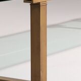 Low Sidetable Model T54 by Peter Ghyczy 1970