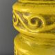 Vase Bitossi en céramique, Italie années 60