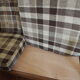 Guillerme and Chambron sofa, model José