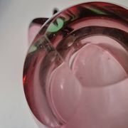 Murano glass bowl 19609