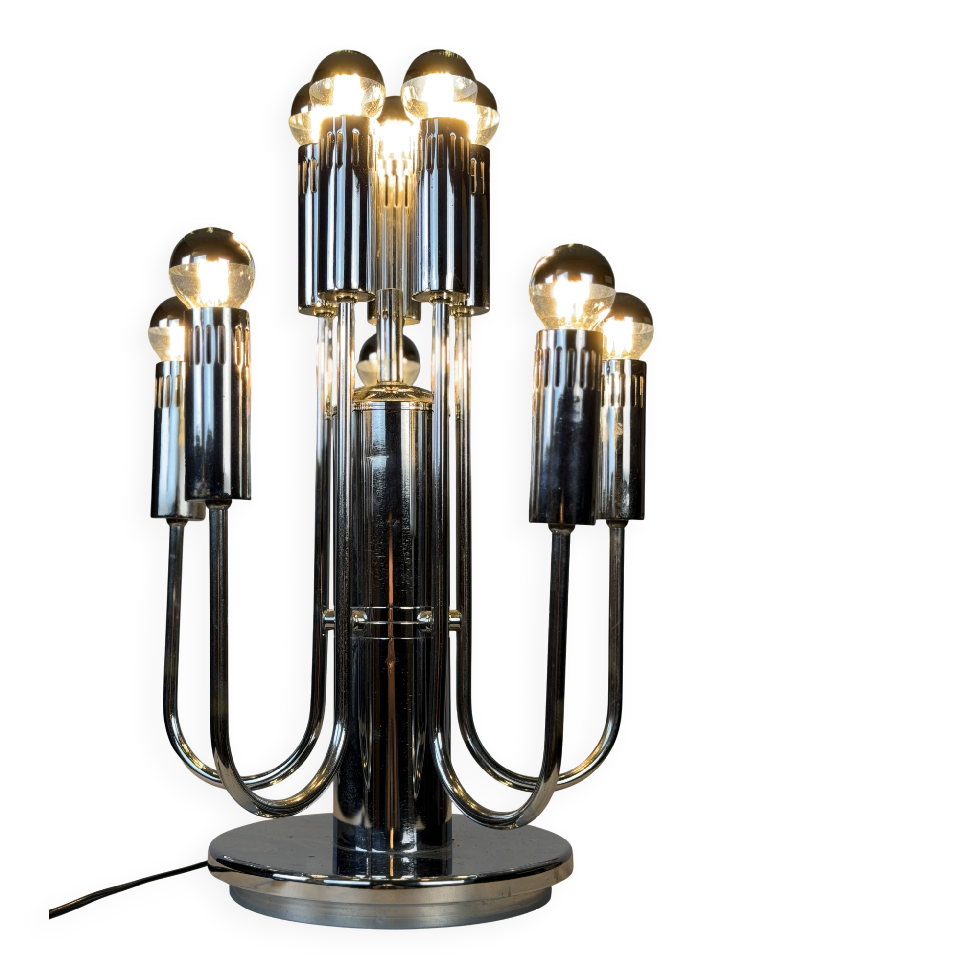 Table lamp