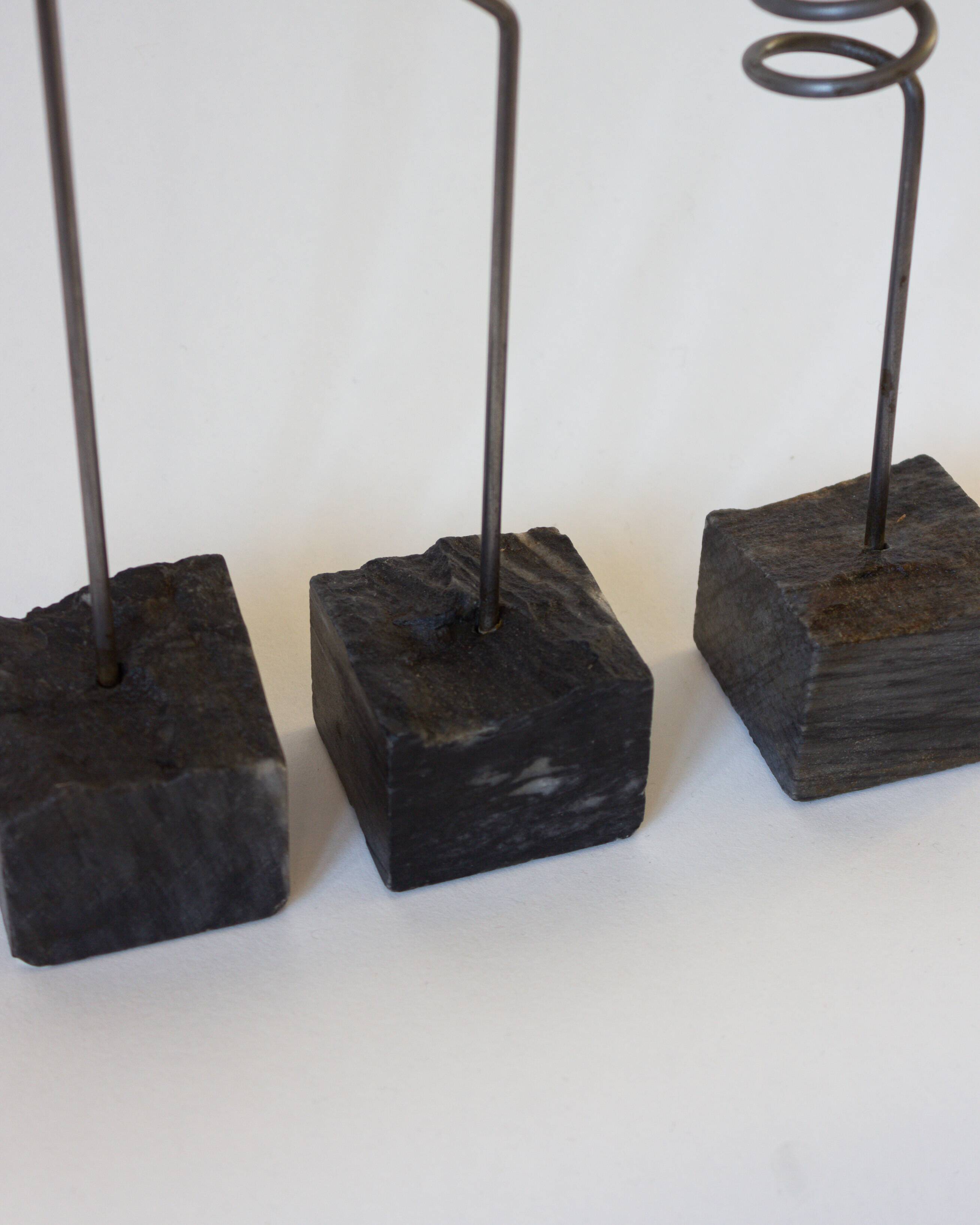 Kräsen candle holders, Ehlén Johansson x IKEA, 1987