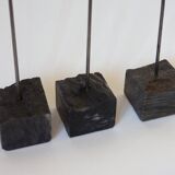 Kräsen candle holders, Ehlén Johansson x IKEA, 1987