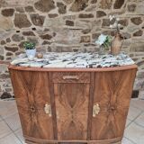 Art Deco sideboard
