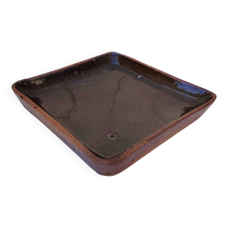 Digan La Borne J.Stedman pyrite stoneware pocket emptier