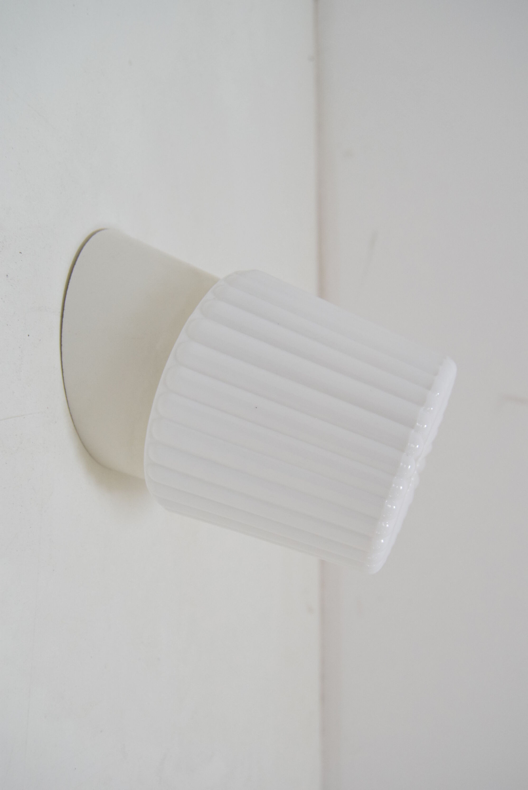 Mid-century Wall Light,Czechoslovakia, 1970’s.