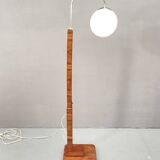 Floor lamp ART DECO, 1930´s, Czechoslovakia