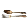 Service cutlery