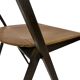 Set Of Four Compass Chairs 1960 Dutch Design School Chairs