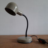 Vintage articulated lamp