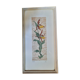 Vintage flower illustration