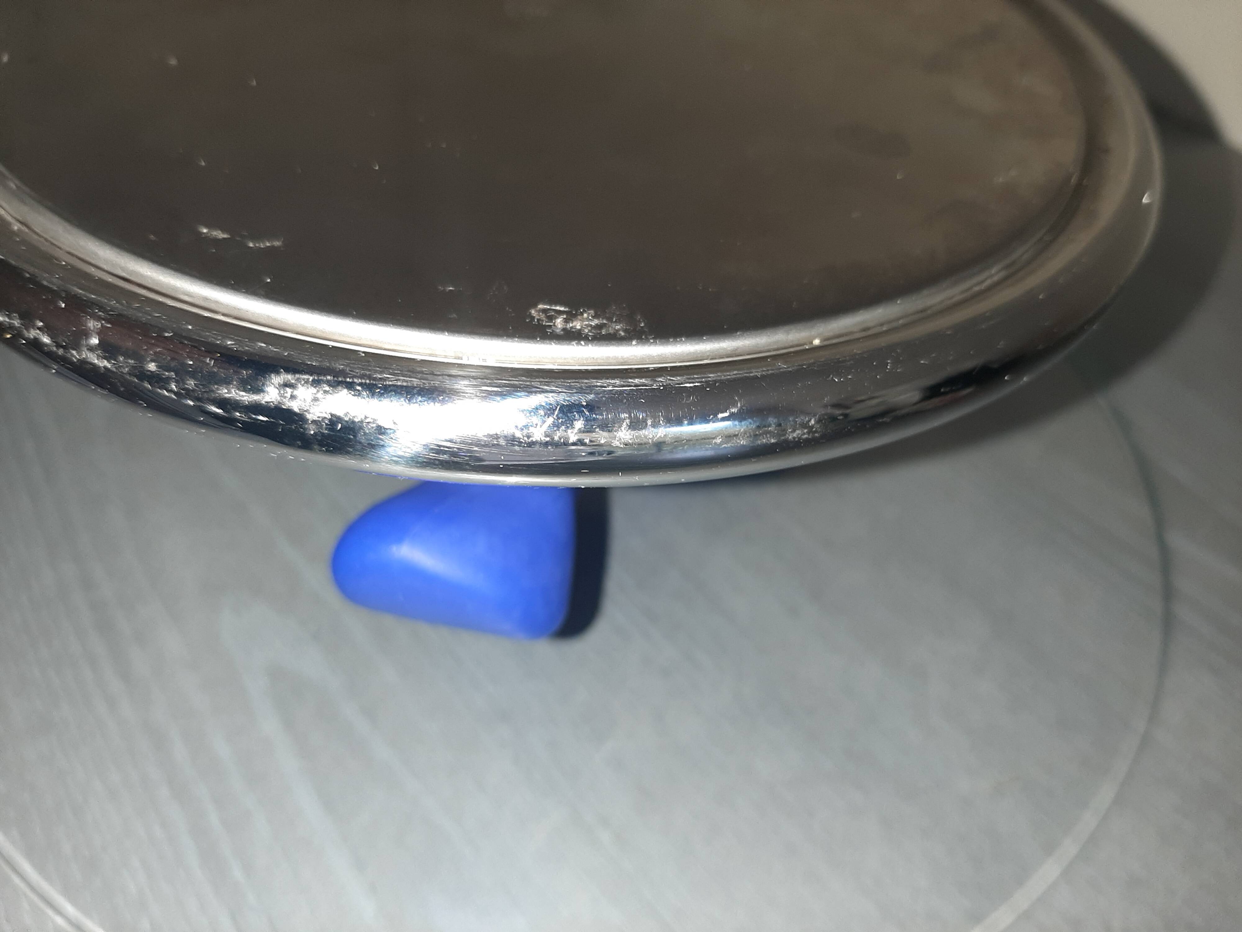 Alessi Bimboveloce Mattia di Rosa display tray | Selency