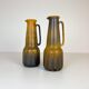 Large Mid-Century Modern Ceramic Vase by Gunnar Nylund, Rörstrand, Sweden