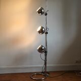 Lamppost Goffredo Reggiani, 70s