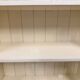 Classic English Apothecary Cabinet Bookcase
