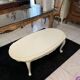 Louis XV style coffee table