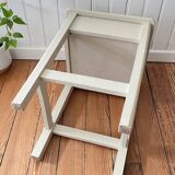 Vintage stool