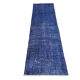 Turkish rug runner ,  250 x 70 cm