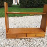 Marcel Gascoin shelf