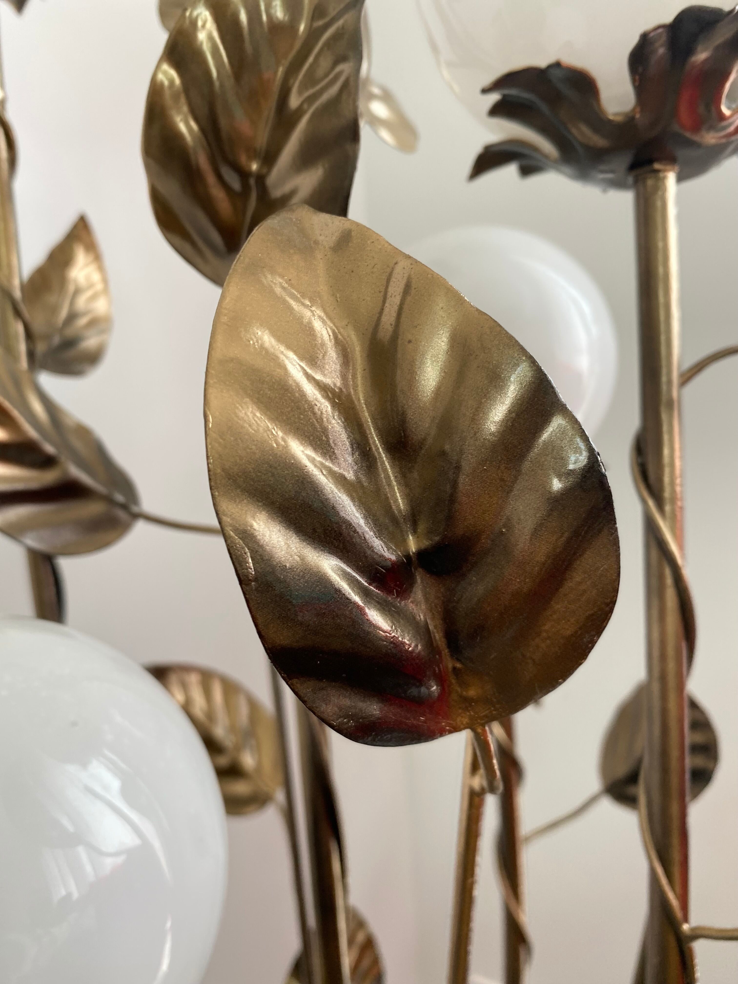 Floor lamp 70s/80s