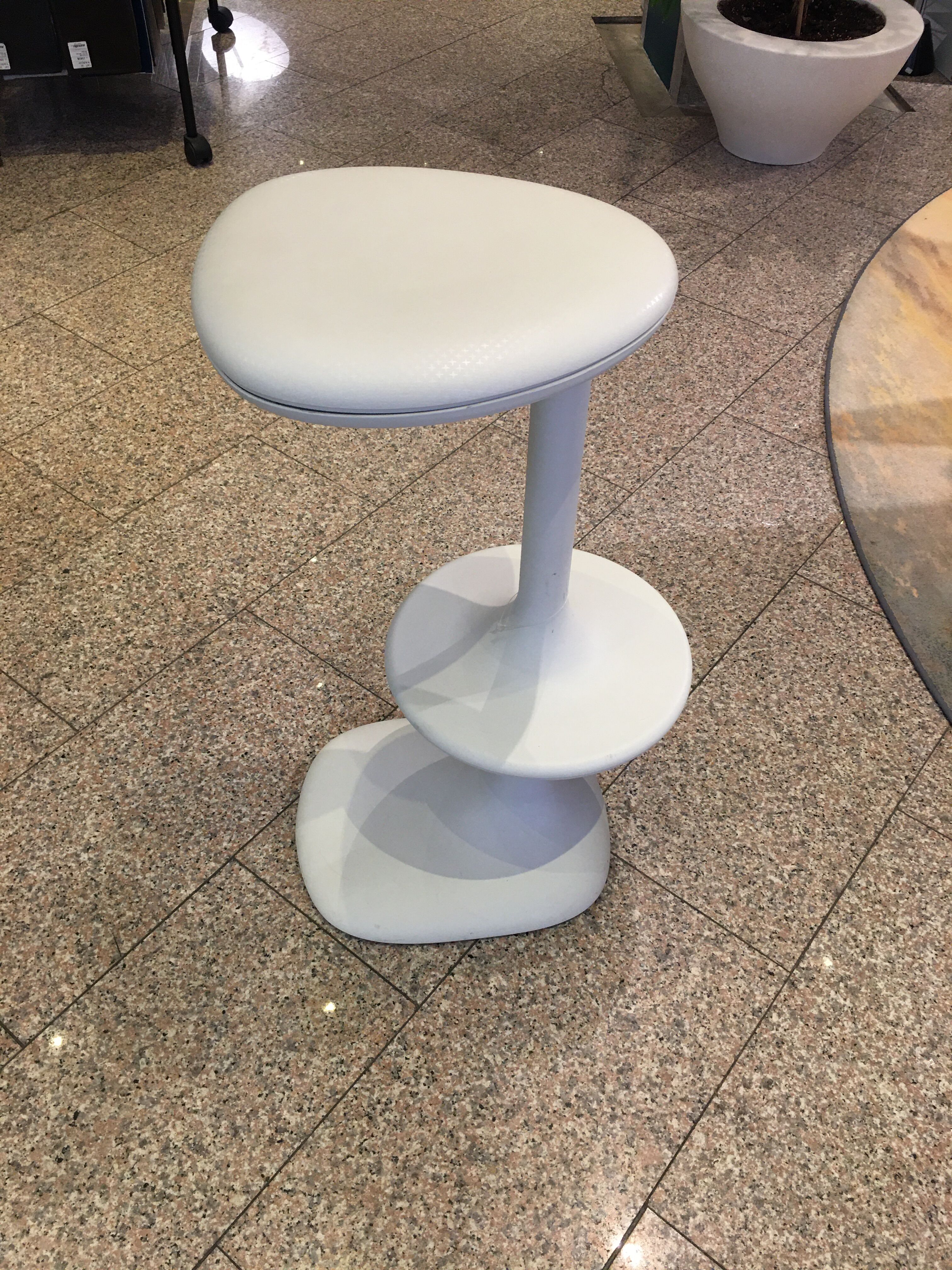 Kant stool by Karim Rachid