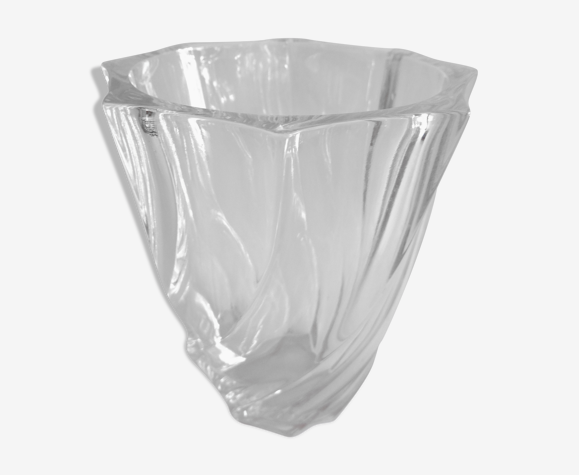Vase Lever octogonal