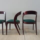 Gondole baumann chairs