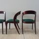 Gondole baumann chairs