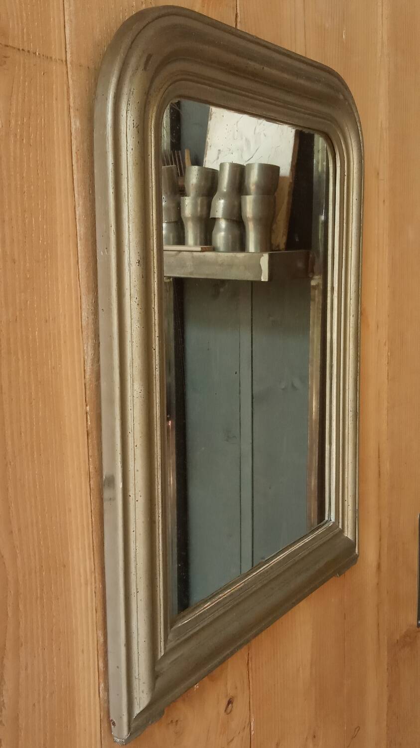 Louis Philippe mirror 61×48 cm