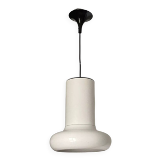 Suspension Lita modèle 6062 blanc, 1970