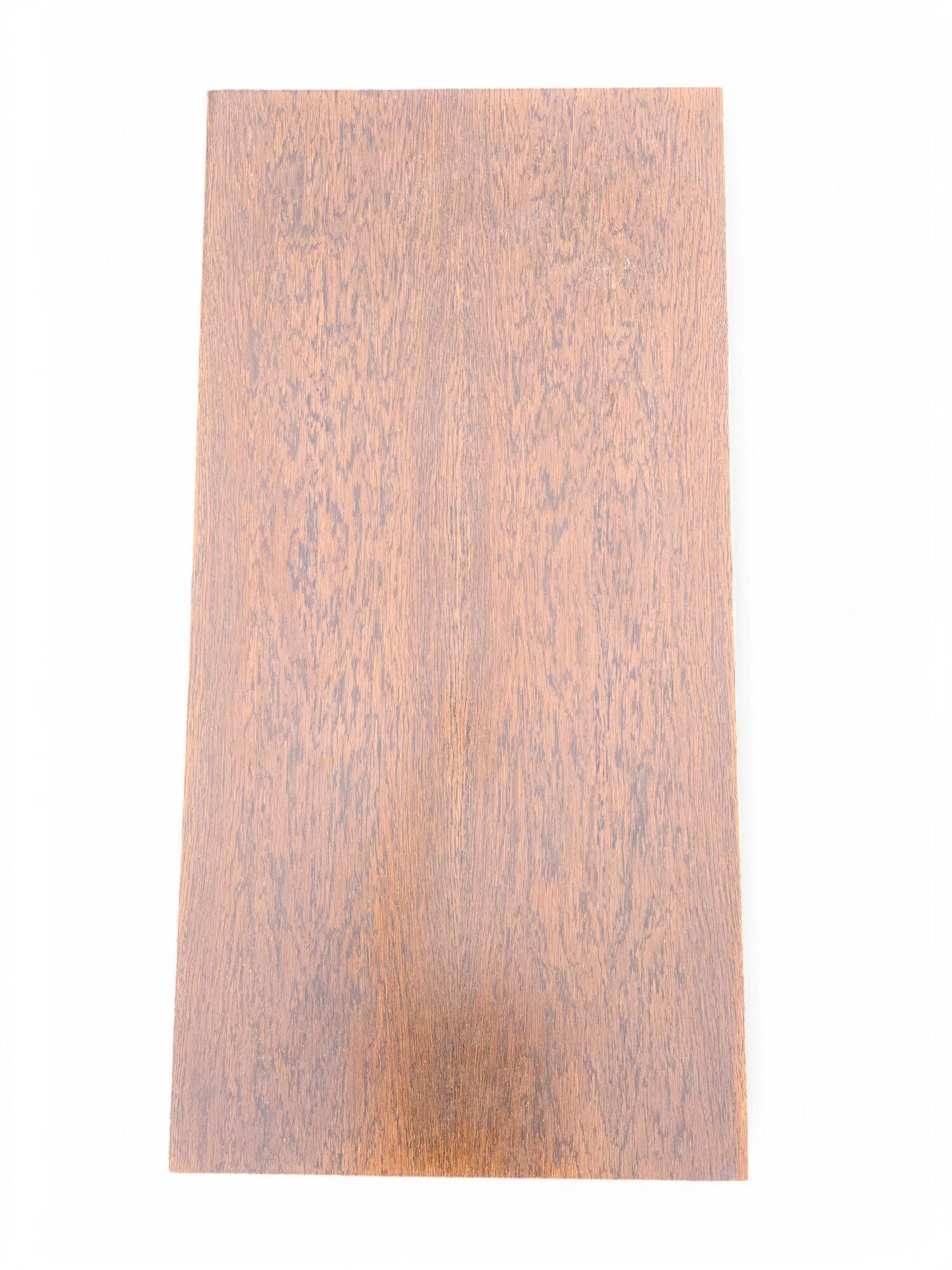 Scandinavian teak wardrobe from the 1960s