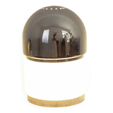 Lampe de table " Sale et Pepe " par Goffredo Reggiani