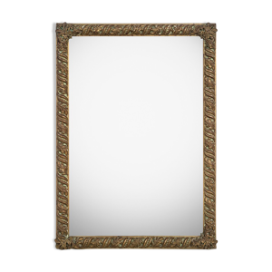 Miroir rectangulaire