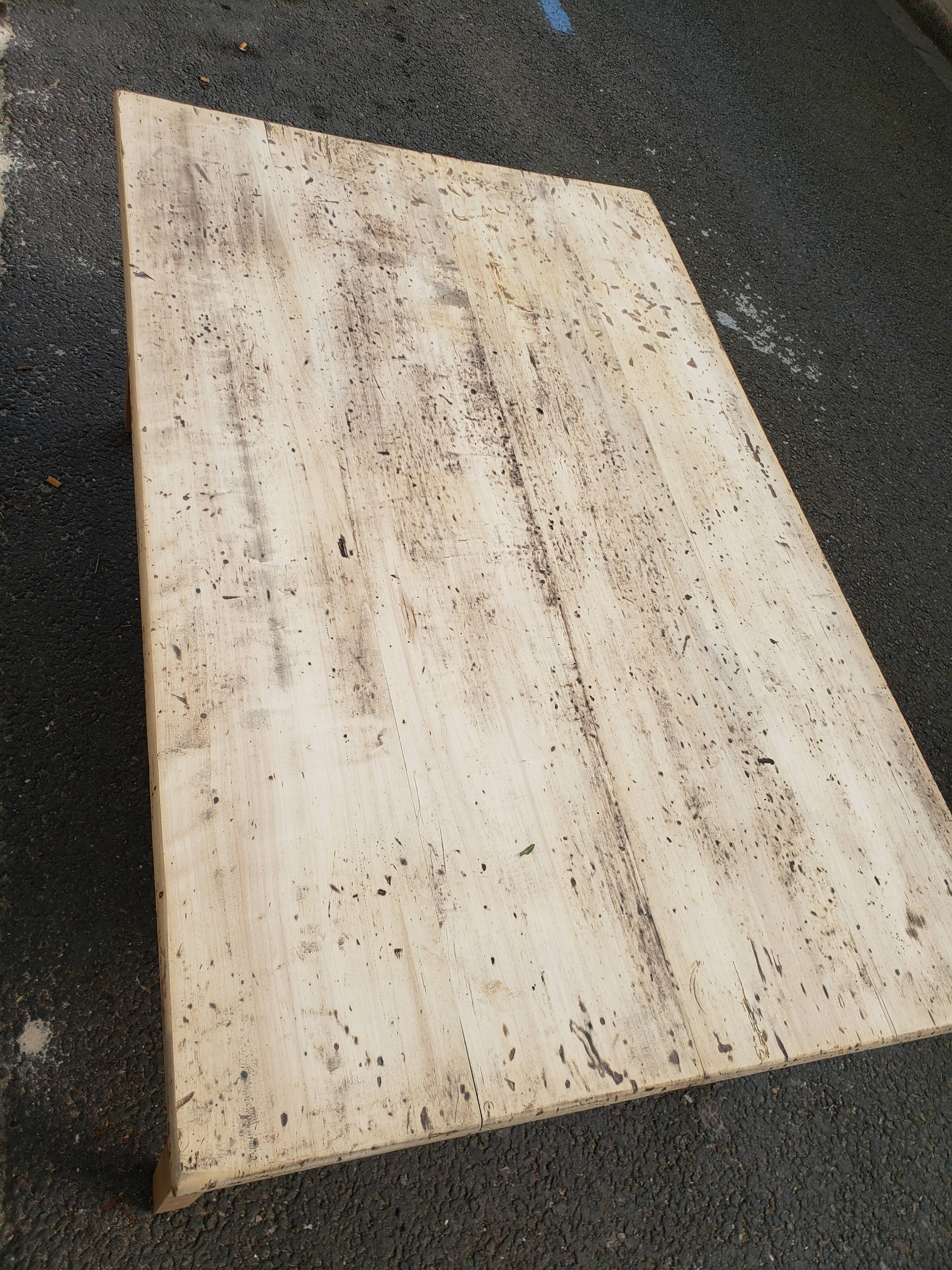 Coffee table closet table with drawer