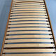 Ancien Lit daybed design Jacques Hauville pour BEMA 1950