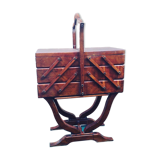 Art Deco Worker 1930