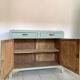 Low art deco sideboard