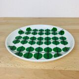 Bersa dish by Stig Lindberg for Gustavsberg