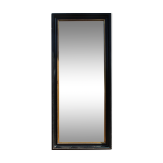 Large mirror 75x170cm