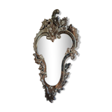 Large venetian mirror