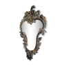 Large venetian mirror