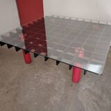 Kyoto model coffee table