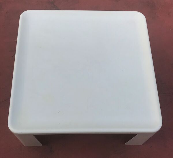 Table Amanta de Mario Bellini édition C&B Italia, 1969