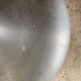 Suspension ceiling light year 1907 with rolly system