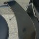 4x chairs by Arne Jacobsen for Fritz Hansen, model 3107 in leather