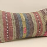 20x40 cm kilim cushion,vintage cushion cover