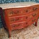 Louis XV style commode