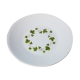 Plat à gâteau Ceranord