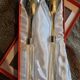 Cassini Kennedy new crystal and metal salad cutlery