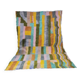 Handmade Moroccan Berber rug 300 x 200 cm